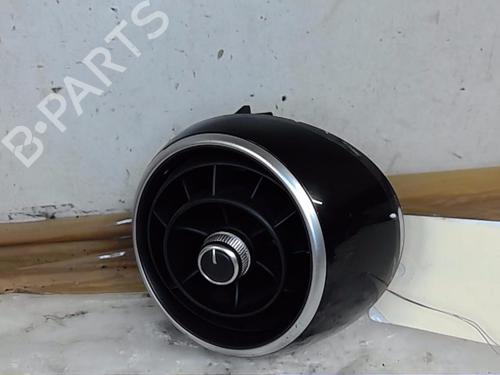 Used Air vent AUDI A1 Sportback (8XA, 8XF) 1.4 TFSI (125 hp) 19337527