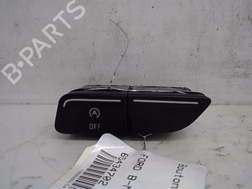 Used Switch FORD B-MAX (JK) 1.0 EcoBoost (125 hp) 14523445