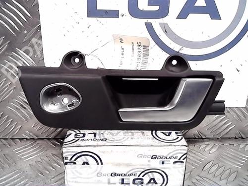 Used Front right interior door handle AUDI A4 B7 Avant (8ED) [2004-2008]  13860748