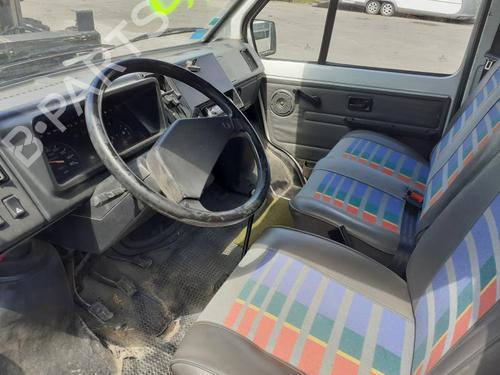 Left front fenders RENAULT TRAFIC Van (T_, P_, V_)  | BP13858038C41 