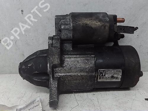 Used Starter MAZDA MX-5 II (NB) 1.6 16V (NB6C) (110 hp) 13835011