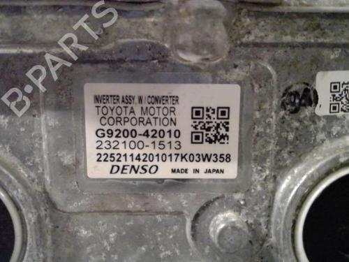 Engine TOYOTA RAV 4 IV (_A4_) 2.5 Hybrid (AVA42_) | BP31054835M1 - Image 5