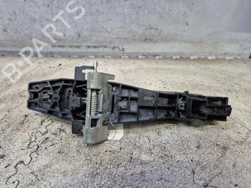 Front right exterior door handle LAND ROVER RANGE ROVER SPORT I (L320) 3.0 D 4x4 | BP27601105C129 