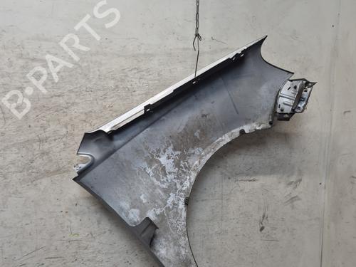 Aleta delantera izquierda VW POLO IV (9N_, 9A_) 1.4 TDI | BP30047250C41 