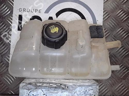 Expansion tank RENAULT MEGANE IV Grandtour (K9A/M/N_) 1.5 dCi 90 | BP13850893C120 