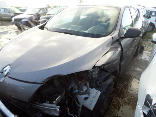 Engine mount RENAULT MEGANE III Hatchback (BZ0/1_, B3_) 1.5 dCi (BZ0C) | BP14550720M89 