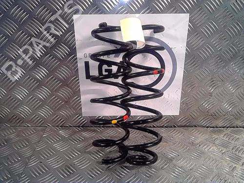 Used Shock absorber spring RENAULT MEGANE IV Hatchback (B9A/M/N_) [2015-2025]  14555624