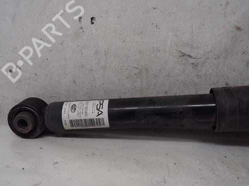 Right rear shock absorber PEUGEOT 208 II (UB_, UP_, UW_, UJ_) 1.2 PureTech 75 | BP16567125M19 