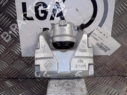 Left front brake caliper RENAULT CAPTUR II (HF_) | BP14522231M105