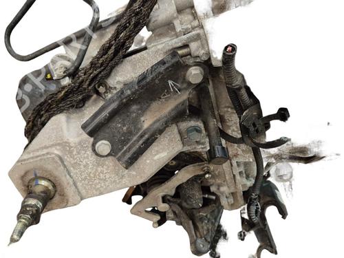 Gearbox NISSAN MICRA V (K14) 1.0 | BP26590392M3 