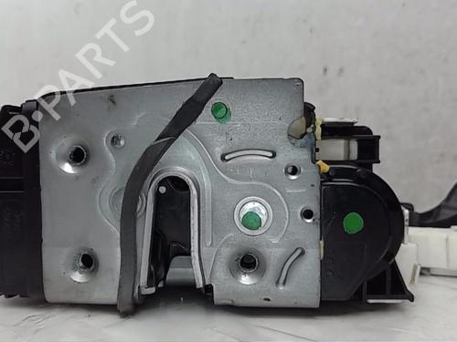 Used Front right lock MERCEDES-BENZ B-CLASS Sports Tourer (W246, W242) B 180 (246.242) (122 hp) 16782957