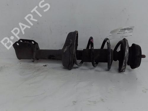 Venstre fortil støddæmper RENAULT TWINGO II (CN0_) 1.5 dCi (CN0E) (64 hp) 31275827