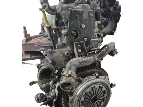Motor CITROËN C3 I (FC_, FN_) 1.1 i | BP29985199M1