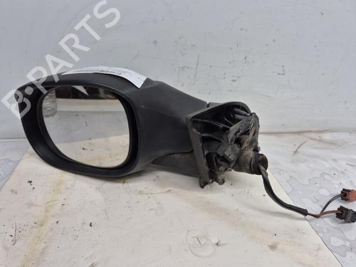 Used Left mirror Left mirror CITROËN C3 I (FC_, FN_) [2002-2013] 33413933 33413933