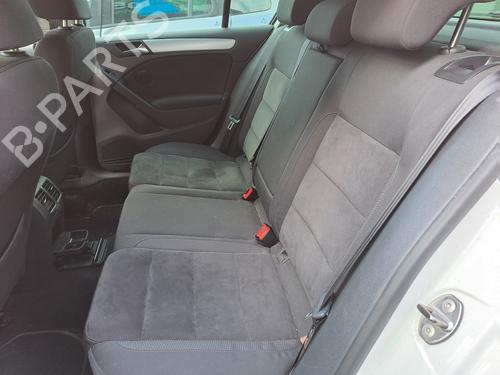 Right front window switch VW GOLF PLUS V (5M1, 521)  | BP26280645I26  - Image 19