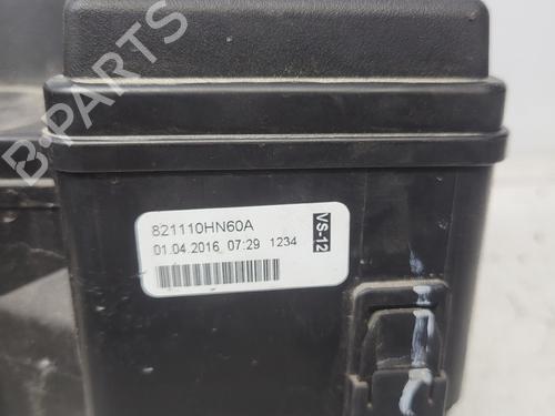 Fuse box PEUGEOT 108 1.0 VTi | BP35935524E1 - Image 3