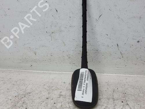 Base antenna Base antenna VW POLO V (6R1, 6C1) 1.2 TSI 16V (90 hp) 36834240 36834240