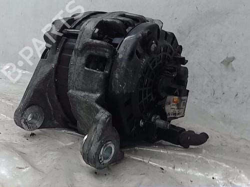 Alternator FIAT DUCATO Van (250_) 130 Multijet 2,3 D | BP16755247M7 