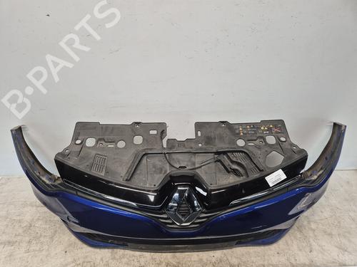 Used Front bumper Front bumper RENAULT CLIO IV (BH_) 0.9 TCe 90 (BHNF, BHMA, BHMH, BHJK, BHJR) (90 hp) 35796664 35796664
