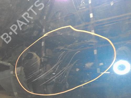 Used Hood BMW 5 (E60) 530 d (218 hp) 16566584