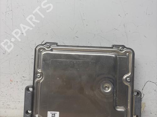 Engine control unit (ECU) RENAULT KANGOO Express (FW0/1_) | BP38915407M57 - Image 2