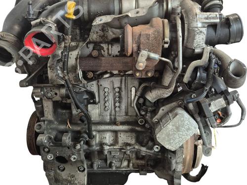 Used Engine Engine FORD ECOSPORT 1.5 EcoBlue TDCi (95 hp) 34497794 34497794