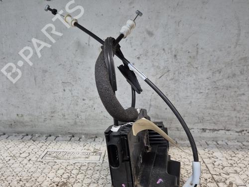 Front left lock PEUGEOT 308 II (LB_, LP_, LW_, LH_, L3_) 1.2 THP 130 | BP26590425C98 