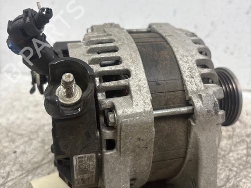 Used Alternator Alternator 38491395 38491395