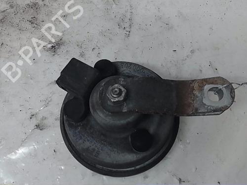 Horn TOYOTA YARIS (_P9_) 1.3 VVT-i (SCP90_, SCP90R) | BP17099046E13 