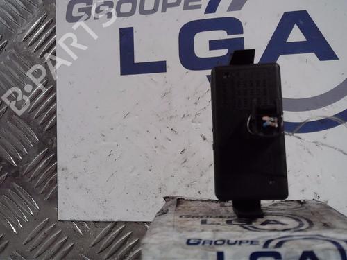 Warning switch RENAULT MEGANE III Hatchback (BZ0/1_, B3_) 1.5 dCi (BZ09, BZ0D, BZ1W, BZ29, BZ14) | BP13862603I22 