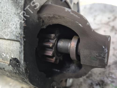 Starter RENAULT SCÉNIC III (JZ0/1_) 1.6 dCi (JZ00, JZ12) | BP30139701M8