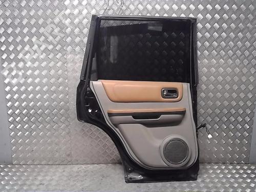 Used Left rear door NISSAN X-TRAIL I (T30) 2.2 dCi 4x4 (136 hp) 13850274