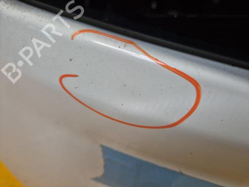 Tailgate FORD KA (RU8) 1.2 | BP24650827C6 