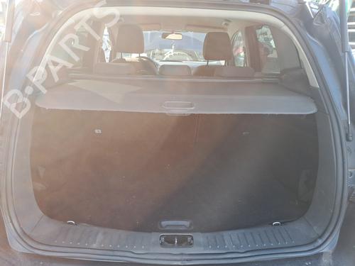 Front left window mechanism FORD KUGA I 2.0 TDCi | BP25450724C22 