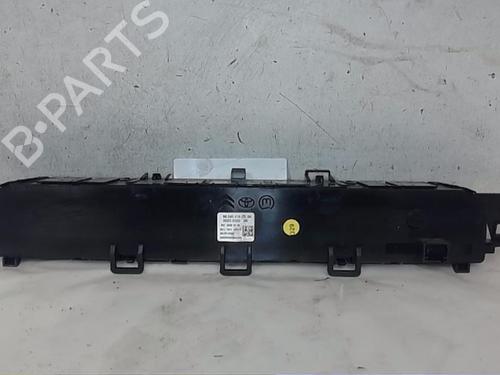 Climate control PEUGEOT EXPERT Van (V_) 2.0 BlueHDi 120 | BP23099502I5 - Image 2