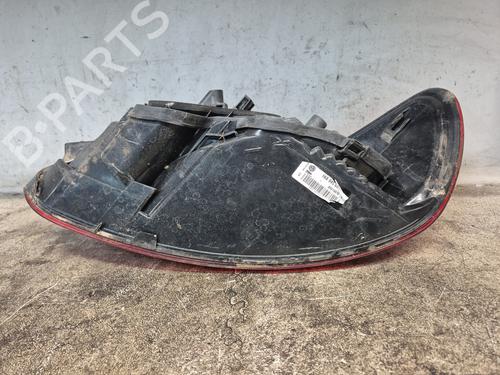 Left taillight VW SCIROCCO III (137, 138) 1.4 TSI | BP29469121C34 