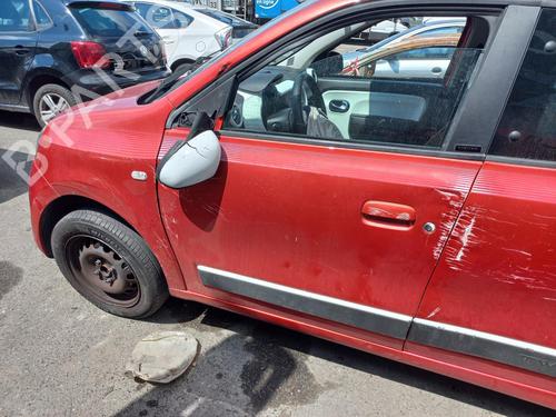 Alternator RENAULT TWINGO III (BCM_, BCA_)  | BP22773658M7 