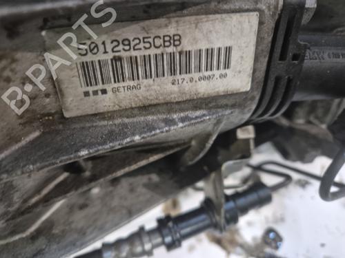 Gearbox BMW X1 (E84)  | BP30092206M3 
