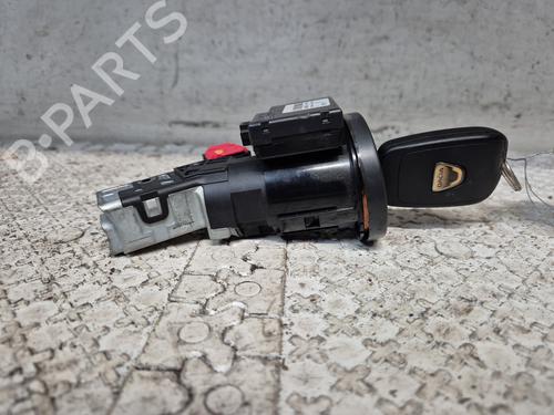 Used Ignition barrel DACIA SANDERO II 1.0 SCe 75 (B8JC, B8JD) (73 hp) 25859433