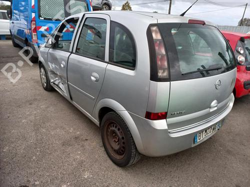 Starter OPEL MERIVA A MPV (X03) 1.4 16V Twinport (E75) | BP22919576M8 