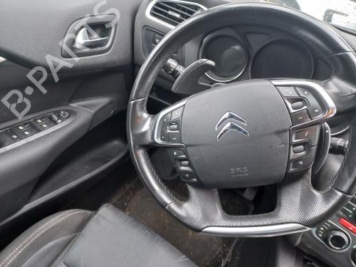 Right taillight CITROËN C4 II (NC_) 1.6 HDi 110 | BP30924420C35