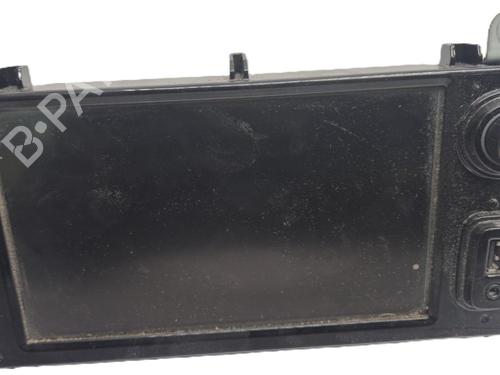 Radio RENAULT CLIO IV (BH_) | BP32291682E6