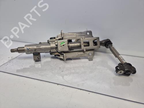 Used Steering column Steering column PEUGEOT 208 II (UB_, UP_, UW_, UJ_) 1.2 PureTech 100 (101 hp) 31324450 31324450