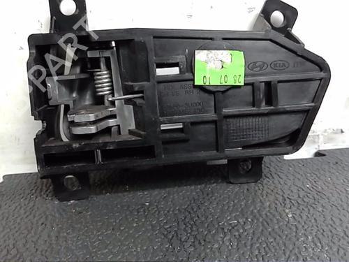 Rear right interior door handle KIA SPORTAGE III (SL) | BP23183663I16