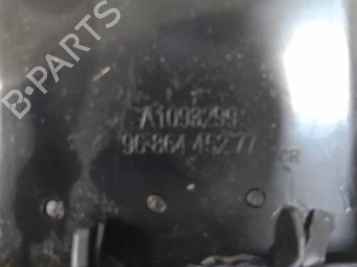 Used Air vent PEUGEOT 508 SW I (8E_) 2.0 HDi RXH Hybrid4 (200 hp) 19773782