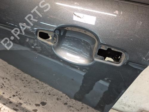 Left front door CITROËN C3 II (SC_) 1.4 HDi 70 (SC8HZC, SC8HR0, SC8HP4) | BP29758443C2