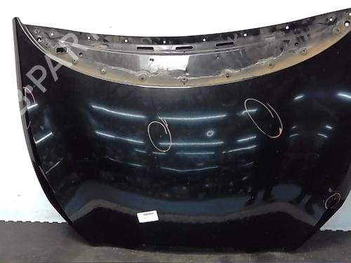 Used Hood SEAT LEON (1P1) 1.9 TDI (90 hp) 21815197