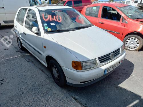 Tailgate VW POLO III (6N1)  | BP21060324C6 