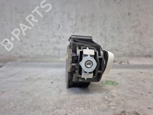 Front right exterior door handle PEUGEOT 3008 II SUV (MC_, MR_, MJ_, M4_) 1.5 BlueHDi 130 | BP29516503C129 