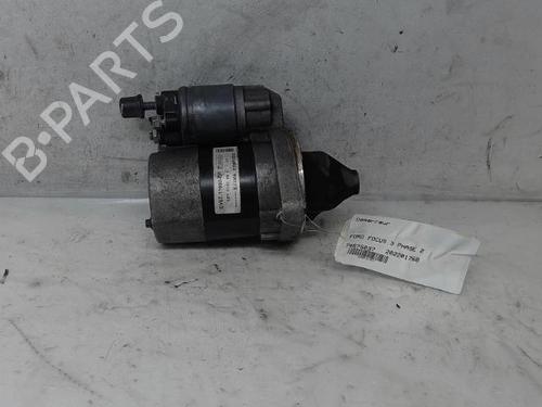 Used Starter FORD FOCUS IV (HN) [2018-2025]  15406591